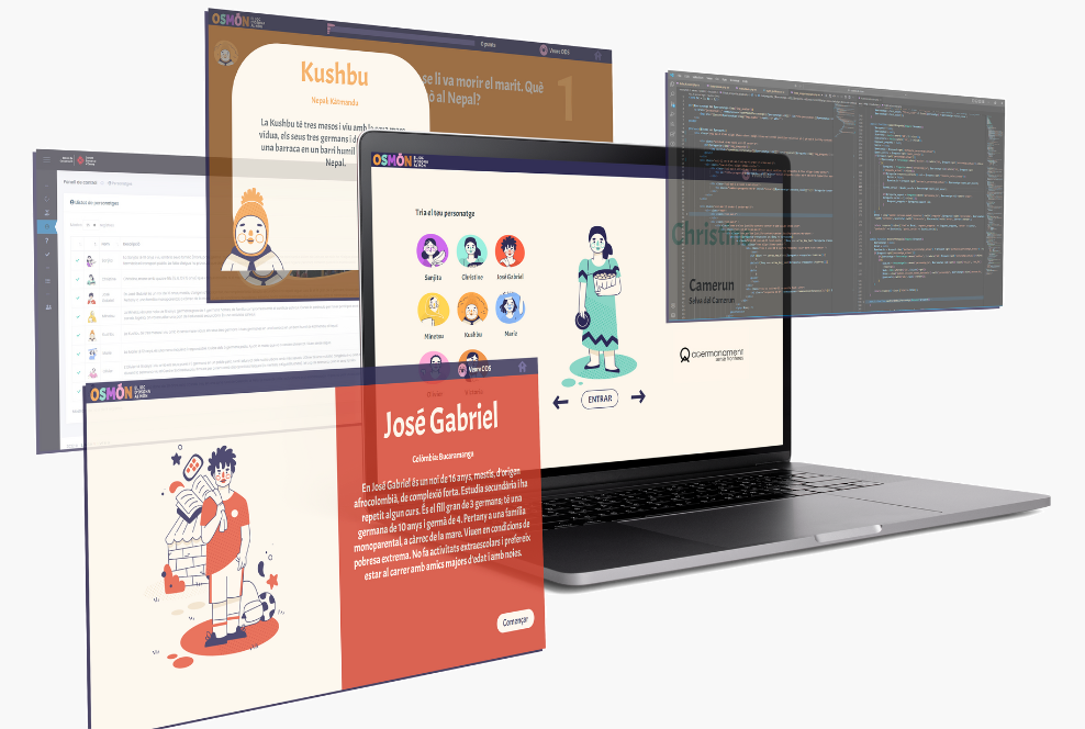 Lasevaapp Strategic Digital Solutions