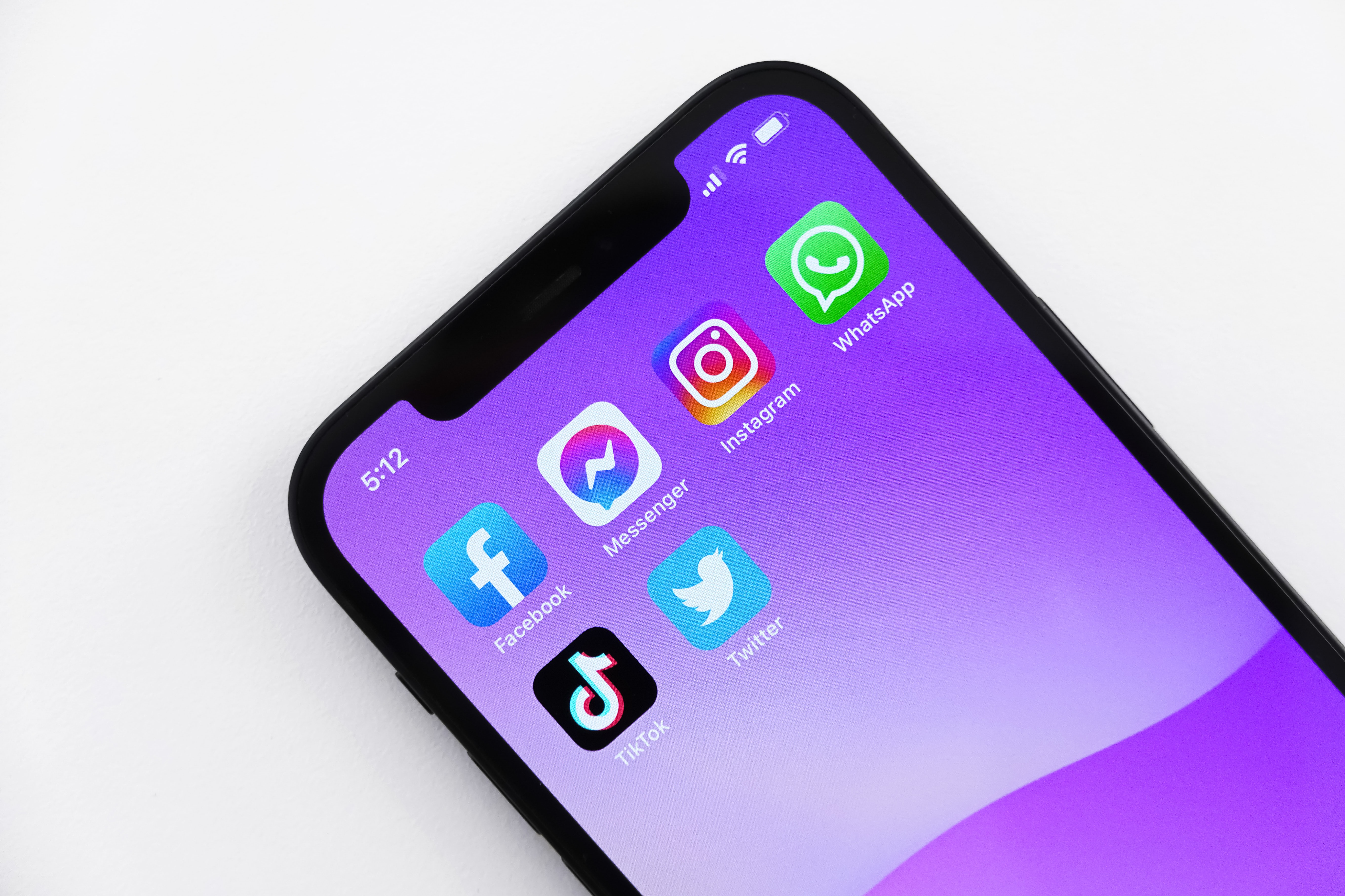 Redes sociales - SOCIAL MEDIA